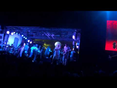 Saulo - De Repente Mente/Circulou - Pranchão/Bloquinho Saulo e Durval - Vitória/ES - 06/10/2018