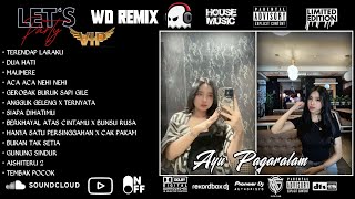 Download lagu DUGEM DJ DUA HATI X BUKAN TAK SETIA NONSTOP HARDMIX SPECIAL REQUEST AYU PAGARALAM NEW 2026 mp3