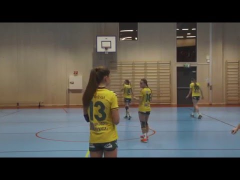 A-sluttspill J15 Lisleby vs Østsiden