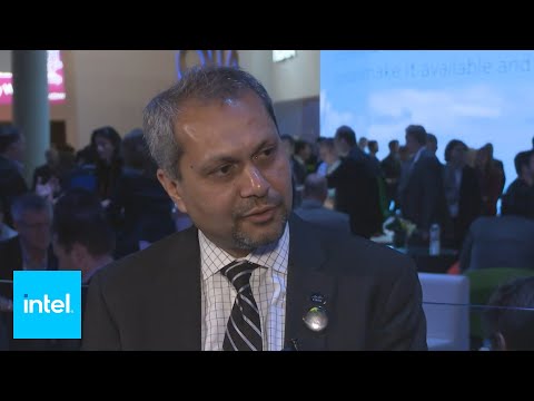 Agility and Scale for Communication Service Providers | Intel Business