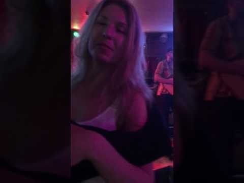 "Soul Survivor"~Aubrey Peeples (Cover by Christy Lee) LIVE at the Bull Head