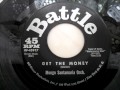 Mongo santamaria - Get the money