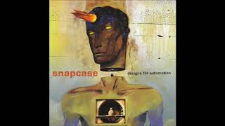 Snapcase - Less Than Convenient