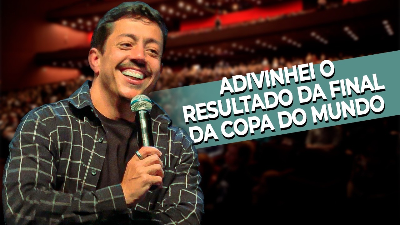 RENATO ALBANI: Agora só em 2030...
