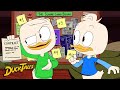 Louie S Ultimate Scheme DuckTales