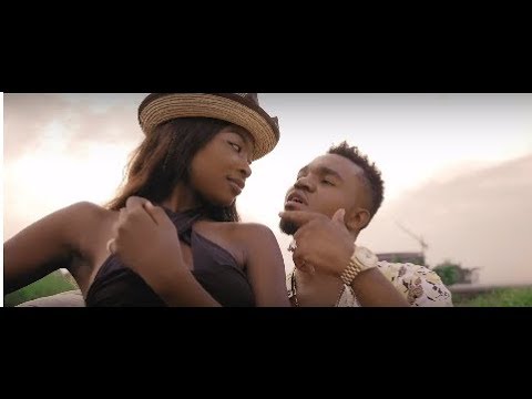 Marvy M'vila - Pas sans toi (Music Video)