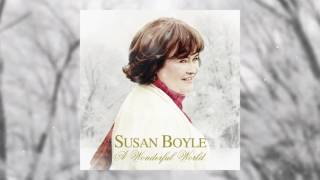 Susan Boyle - Susan and King Cole  &quot; When I Fall In Love &quot;