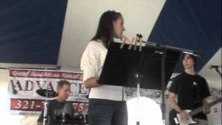 A New Focus-Second Place Victory(This Day &amp; Age Cover)