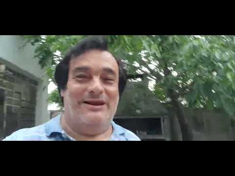 Arrancando la expo danzas y folclore en BENJAMIN GOULD (cordoba)