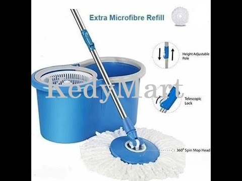 Bucket mop plastic jali, for floor cleaning