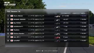 TGC S19 Rd.1 Atlanta GP