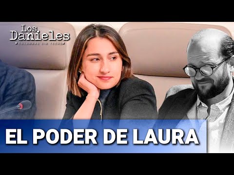 Ascenso de Laura Sarabia: ¿la nueva cara del poder? | Daniel Samper Ospina