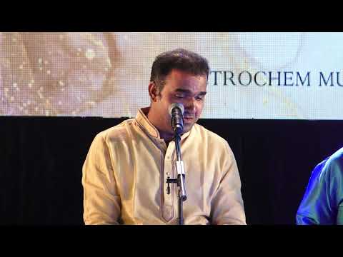 Petrochem Music Series with Ustad Rashid Khan  | Subah - ho - Shaam | Raag Yaman | Shankara| E - 05