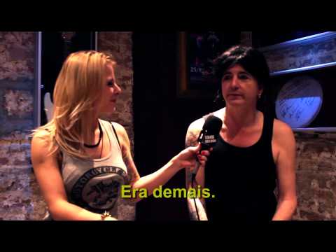 Lokaos entrevista Phil Lewis do L.A. Guns