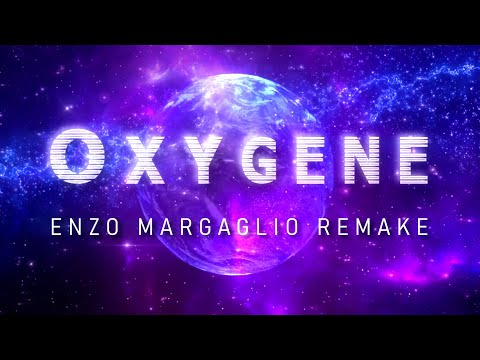 Jean Michel Jarre - Oxygene Pt. 4 (Enzo Margaglio Remake)
