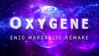 Cover art for Oxygene remix