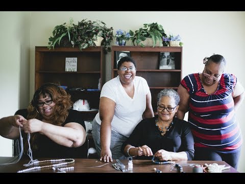 From jewels to lifelong tools -  Akola