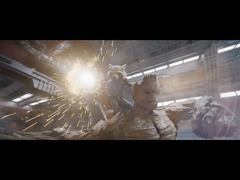 Duo Security Partnered With Guardians of the Galaxy to Make Cybersecurity Feel This Cinematic