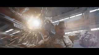Duo Security Partnered With Guardians of the Galaxy to Make Cybersecurity Feel This Cinematic
