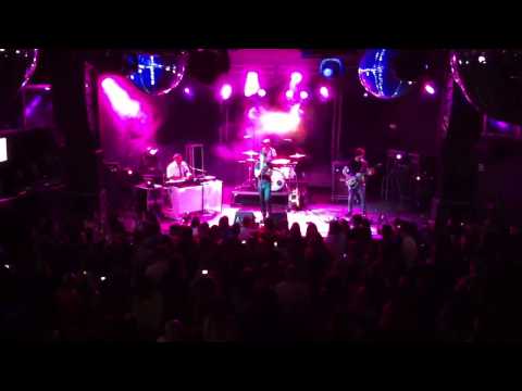 La Musicalité - 4 Elementos