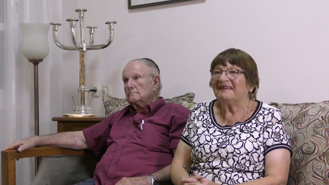 חיים הרצל, דבורה הרצל
