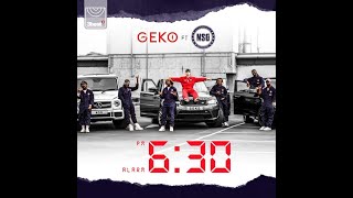 Download lagu Geko x NSG 6 30... mp3