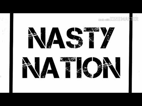 VJ Awax LOLITA ft NASTYNATION (KOMPA EDIT)