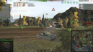 [하트마법사][Type 59 중국은 강하다 5킬 크리딧벌기]