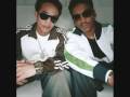 Tragédie-Hey Ho remix[Mary J Blige mix] 
