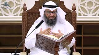 عمدة الطالب - الشرح الجديد (34) تابع باب الخيار | د.مطلق الجاسر image