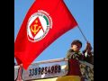 bandiera rossa 