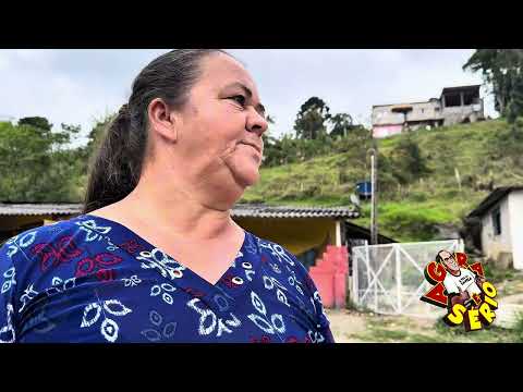 BAIRRO DO ENGANO SEM ÁGUA E NINGUÉM FAZ NADA.