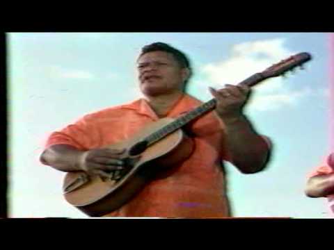 Tamariki Paumotu - " Tagi ...."