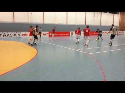 Finale Sparkassen-Cup TuS - Wegberg/Beeck 1:2