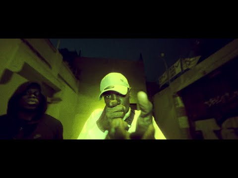 Ghetto Boy -  Catalonia (Vídeo oficial)