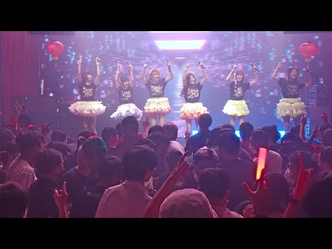 Sumomo [Full stage] งาน AIDOURU MATSURI #5