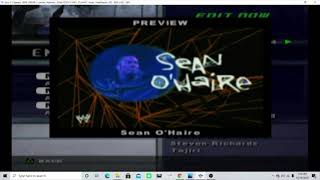 WWE Smackdown! Here Comes The Pain | Sean O&#39;Haire Titantron