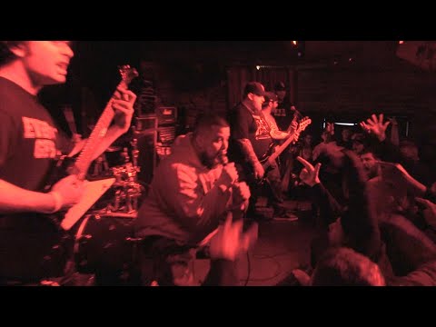[hate5six] MH Chaos - April 27, 2019 Video