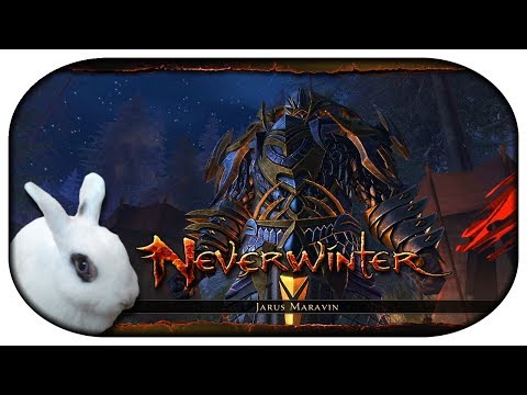 NEVERWINTER: Paladin-LP 🐇 82 - Das Paladin-Sport-Programm - 25 kg in nur 2 Tagen