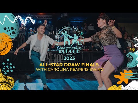 All-Star Draw Finals - ILHC EUROPE 2023