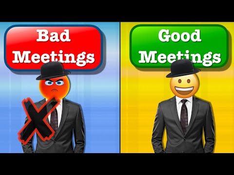 Quick Start Guide To Roberts Rules Of Order For Meetings