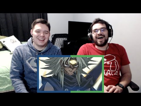 YGOTAS Episode 58 "Desperately Dueling Susan" REACTION!