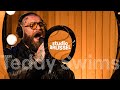 Teddy Swims — Lose Control | StuBru LIVE LIVE