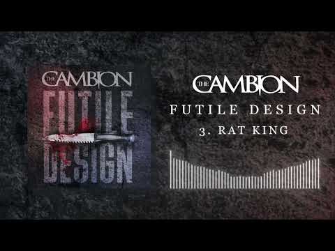 THE CAMBION - FUTILE DESIGN FULL EP STREAM