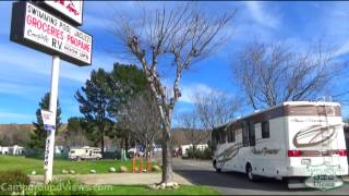 Castaic Lake RV Park Video