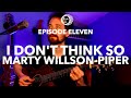 I Don't Think So (by Marty Willson-Piper) Songs from the Blue Room - DG Solaris