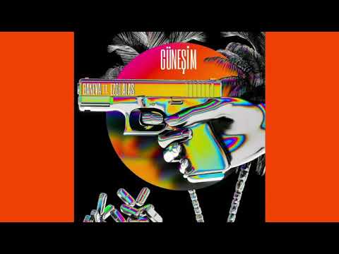 Baneva & Ezgi Alaş - Güneşim