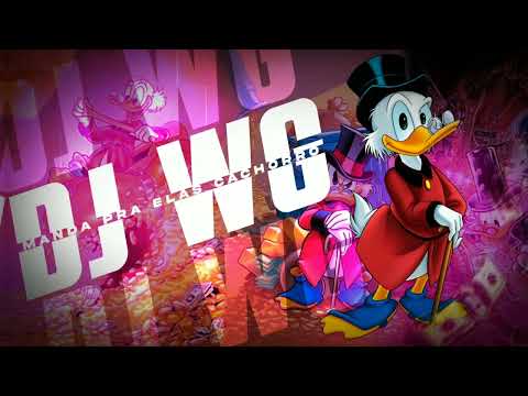 Medley MC kitinho (( DJ WG ))