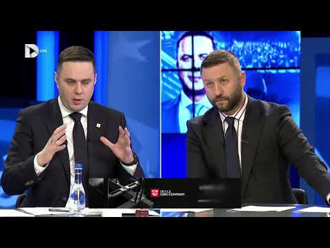 A u tradhtua nga Hykmete Bajrami? – flet Abdixhiku: I kërkuam mos ta bëjë publike dorëheqjen...