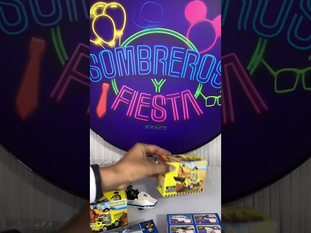 Vídeo relacionado con Starvortex 14unds Regalos Cumpleaños Niños Colegio, Mini Consola Retro Llaveros Infantiles, Multicolor Regalitos Cumpleaños Invados Niños Niñas, Mini Juegos Sorpresas para Cumpleaños Infantiles